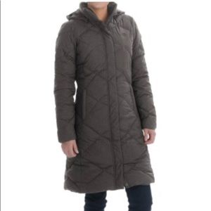 The North Face Miss Metro Down Parka - 550 Fill